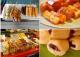Top 10 Korean Street Food